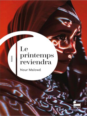 cover image of Le printemps reviendra